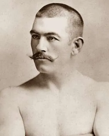 The Legendary John L. Sullivan: A Boxing Icon