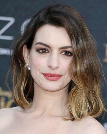 The Enchanted Wedding of Anne Hathaway and Adam Shulman