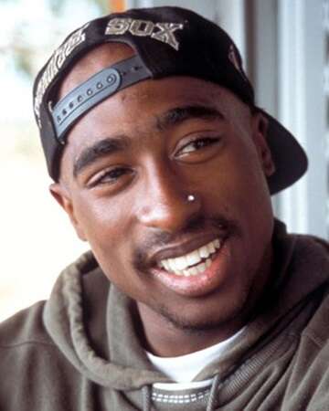 The Tragic Death of Tupac Shakur