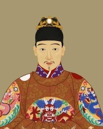 The Arrest of Yuan Chonghuan: A Turning Point in Ming Dynasty Politics