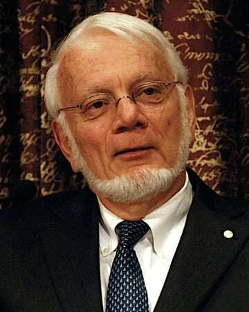 The Legacy of Thomas A. Steitz: A Visionary Biochemist