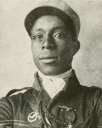 Eugene Bullard: Trailblazer of Aviation