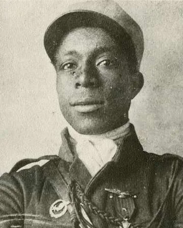 Eugene Bullard: Trailblazer of Aviation