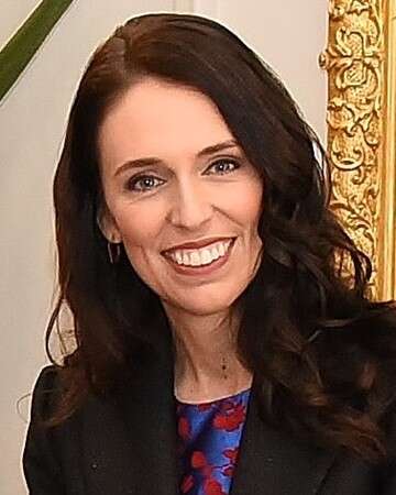 Jacinda Ardern Becomes New Zealand’s Youngest Leader