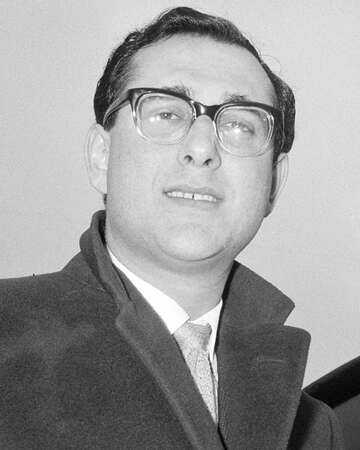 Celebrating the Birth of Harold Pinter