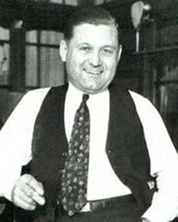 The Life of Bugs Moran: A Prohibition-Era Gangster