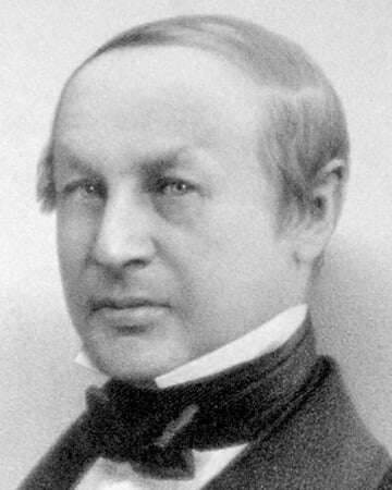 Celebrating Theodor Schwann: A Pioneer of Cell Theory