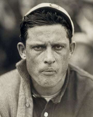 The End of an Era: Cobb's 40-Game Streak Halted