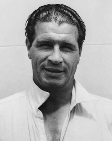 First Test Match Between India and Australia in 1947