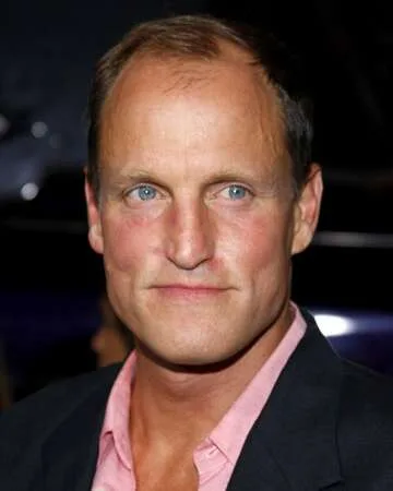Woody Harrelson's Romantic Maui Wedding