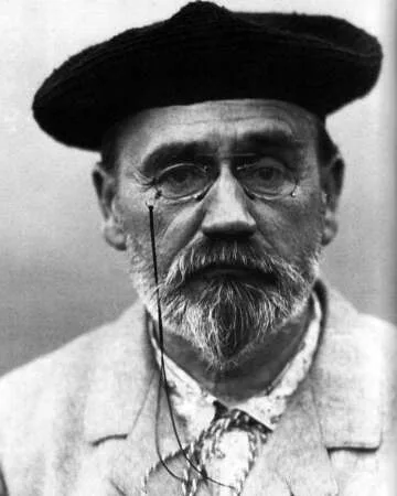 Exploring the Life of Emile Zola: A Cinematic Tribute