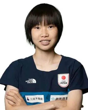 Ai Mori's Historic Gold Medal Win in Lead Climbing