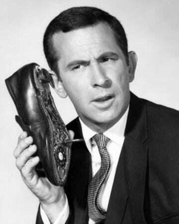 Remembering Don Adams: A Comedic Legend's Legacy