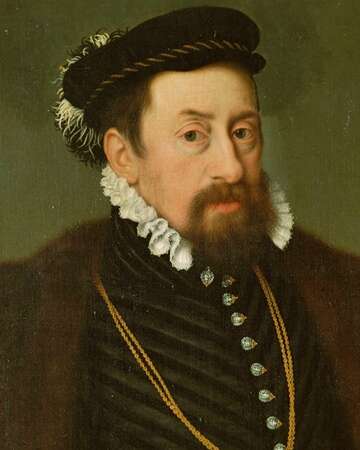 The Death of Maximilian II: A Holy Roman Emperor's Legacy