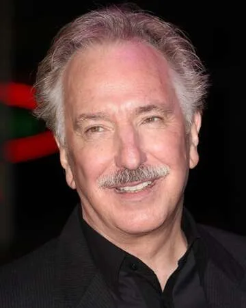In Memory of Alan Rickman: A Legend Lost