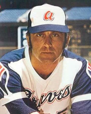 Phil Niekro Reaches 3000 Strikeouts