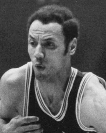 The Wedding of Lenny Wilkens and Marilyn Reed