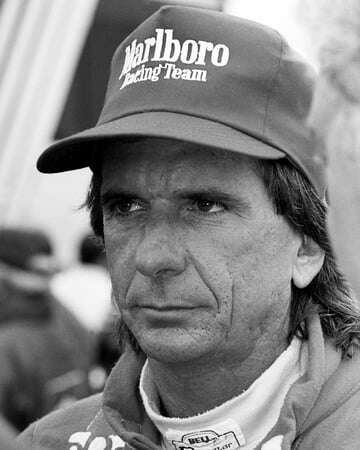 Emerson Fittipaldi: The First Brazilian F1 World Champion