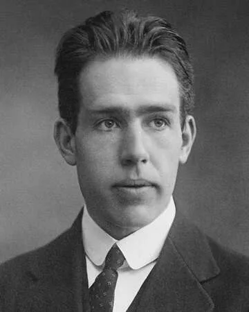 The Wedding of Niels Bohr and Margrethe Norlund