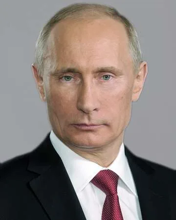 Vladimir Putin's Ascendancy in 1998
