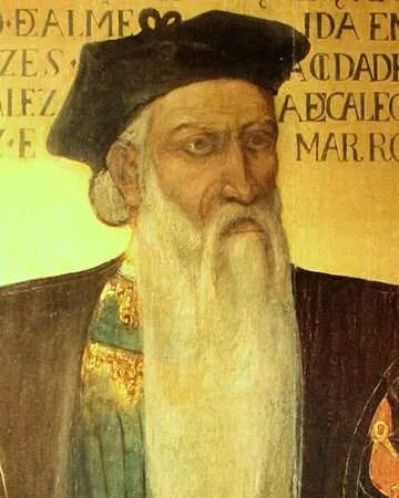 The Conquest of Goa by Afonso de Albuquerque in 1510