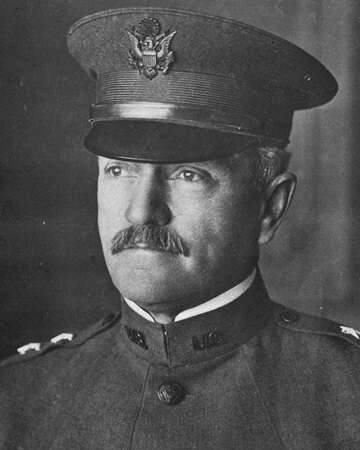 Celebrating the Life of General John J. Pershing