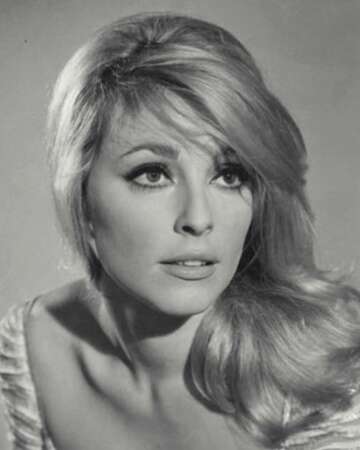 The Tragic Death of Sharon Tate