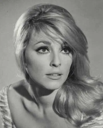 The Tragic Death of Sharon Tate