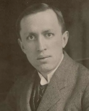 The Groundbreaking Science Fiction Broadcast of R.U.R.