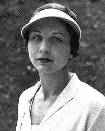 The Life and Legacy of Helen Wills Moody