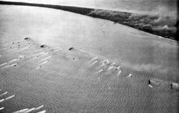 The Battle of Eniwetok: A Key Victory in the Pacific Theater