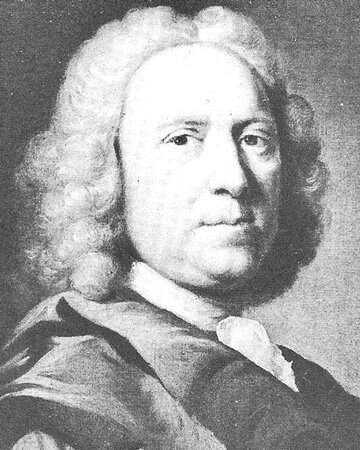 William Allen: A Pioneering Grand Master and Mayor