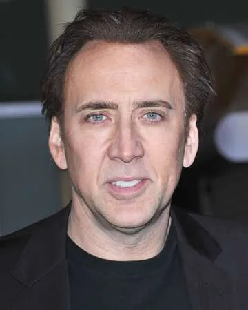 Celebrating Nicolas Cage: A Hollywood Icon Turns 60