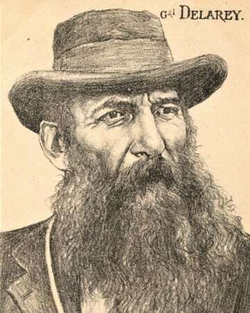 Battle of Modder River: A Key Clash in the Second Boer War