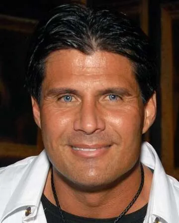 Celebrating 60 Years of José Canseco