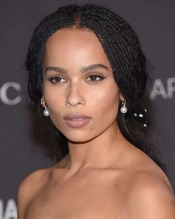 Celebrating Zoë Kravitz's Birthday: A Journey Through Her Life and Career