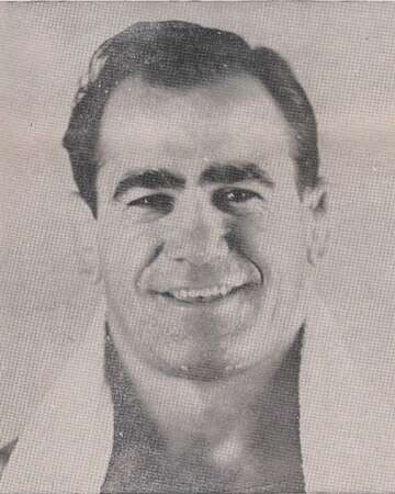 Gene Kiniski's Historic Victory in St. Louis