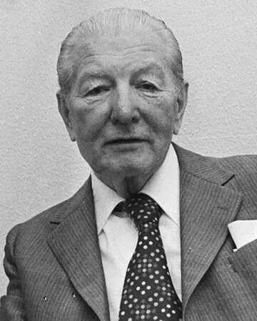 Pieter Menten: The War Criminal Who Died at 88