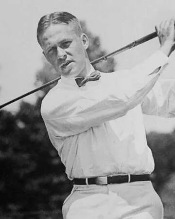 Bobby Jones's Rare Disease Diagnosis in 1949