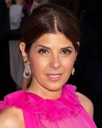 Celebrating Marisa Tomei: An Iconic Actress from Brooklyn