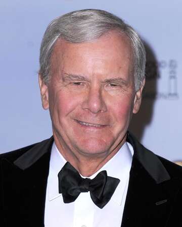 Celebrating Tom Brokaw: A Broadcast Legend Turns 84