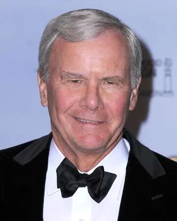 Celebrating Tom Brokaw: A Broadcast Legend Turns 84