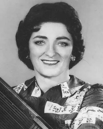 Remembering Maybelle Carter: The Legacy of an American Country Icon