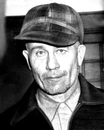 The Death of Ed Gein: A Haunting Legacy