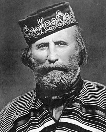 Celebrating Giuseppe Garibaldi: The Father of Italian Unification