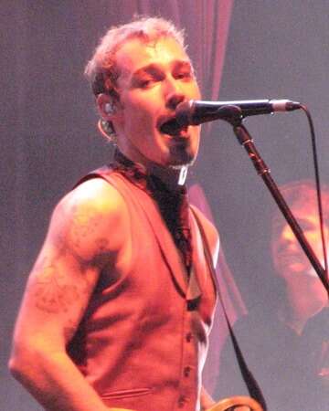 The Divorce of Daniel Johns and Natalie Imbruglia