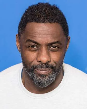 Idris Elba Named Sexiest Man Alive in 2018