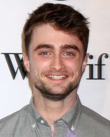 Celebrating Daniel Radcliffe's Birthday: The Magic of Harry Potter
