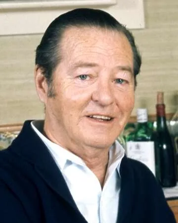 The Premiere of Terence Rattigan's 'Deep Blue Sea'