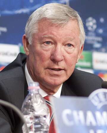 Celebrating the Legendary Sir Alex Ferguson's Birth Anniversary